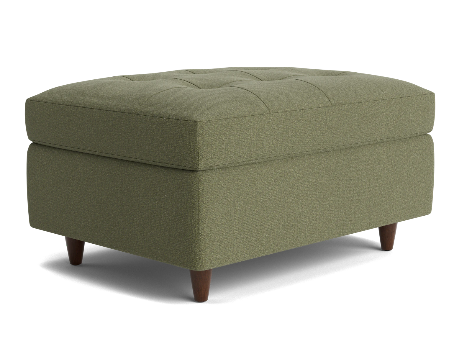 Briar Storage Ottoman